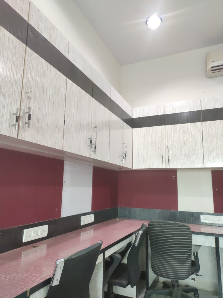 Kitchen, platinum-techno-park Commercial Office Space 570 Sq.Ft. In Vashi Sector 30 Navi Mumbai 9121783