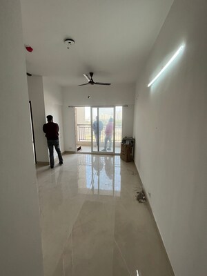 Building Lobby in 2 BHK Apartment at Ace Divino, Sector 1 Greater Noida – for Sale