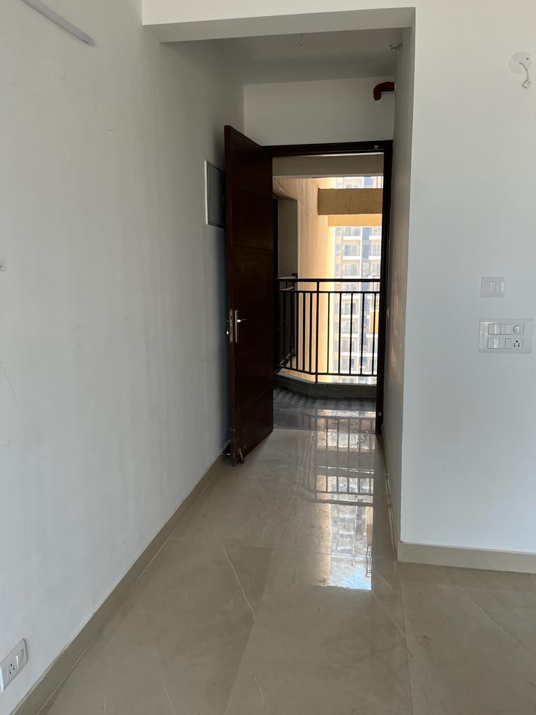 2 BHK Apartment For Sale in Ace Divino