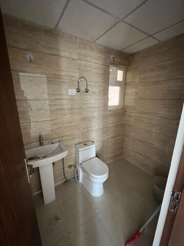 Bathroom in 2 BHK Apartment at Ace Divino, Sector 1 Greater Noida – for Sale