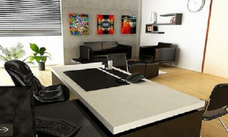 Team Area, kamala-mills Commercial Office Space 1180 Sq.Ft. In Lower Parel Mumbai 9121792