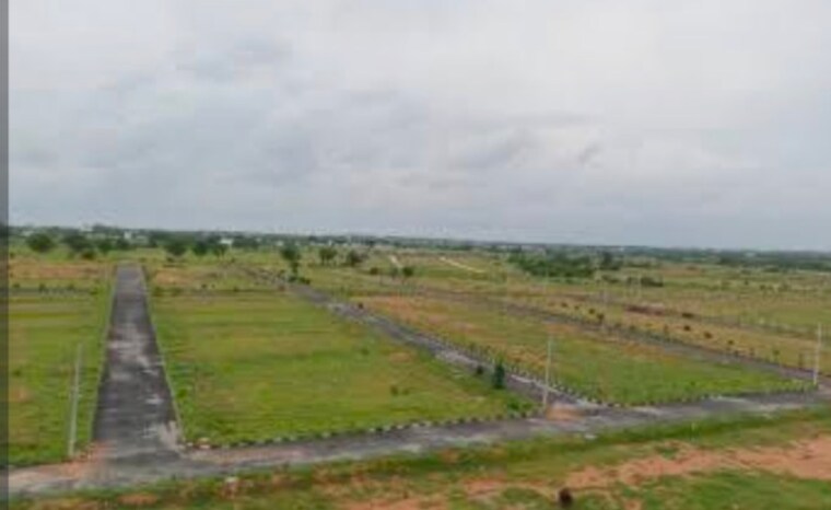 undefined, best-city-layout  2400 Sq.Ft. Plot In Rajanukunte Bangalore 9121802