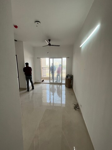 Building Lobby in 2 BHK Apartment at Ace Divino, Sector 1 Greater Noida – for Rent