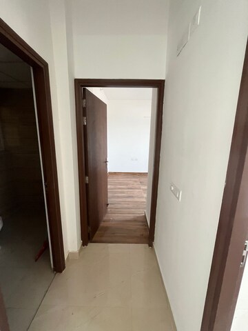 Building Lobby in 2 BHK Apartment at Ace Divino, Sector 1 Greater Noida – for Rent