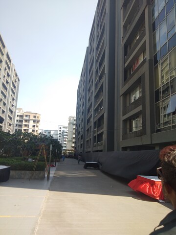  Office Space – Exterior View View at Titanium City Centre, Satellite - for Rent