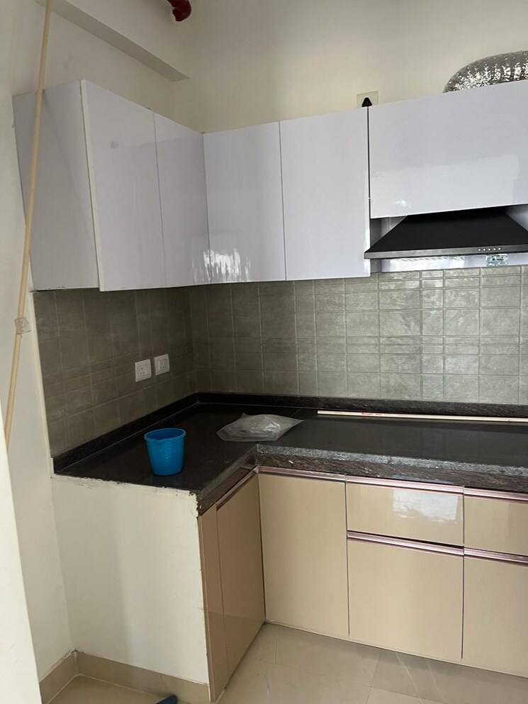 Kitchen, ace-divino 2 Bedroom 1050 Sq.Ft. Apartment In Sector 1 Greater Noida Greater Noida 9121819