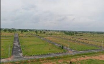 Plot Area in  Plot at Best City Layout, Rajanukunte – for Sale