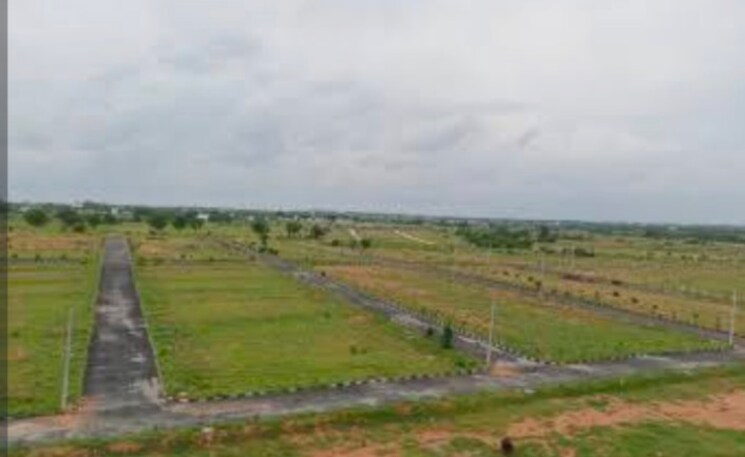 undefined, best-city-layout  1500 Sq.Ft. Plot In Rajanukunte Bangalore 9121814