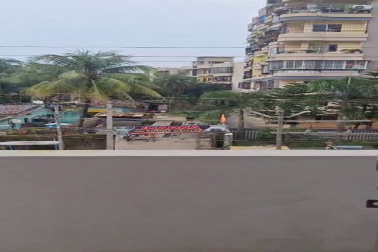 Exterior View, bahu bazar 3 Bedroom 1500 Sq.Ft. Apartment In Bahu Bazar Ranchi 9121810