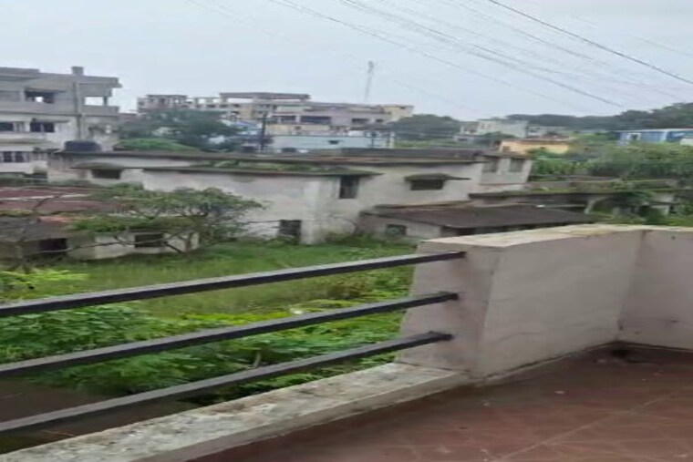 Exterior View, bahu bazar 3 Bedroom 1500 Sq.Ft. Apartment In Bahu Bazar Ranchi 9121810