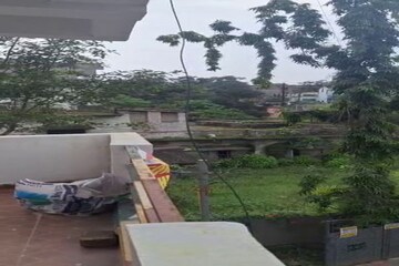 3 BHK Apartment – Exterior View View at Bahu Bazar - for Sale
