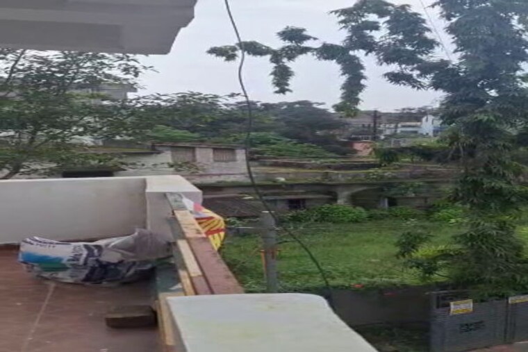 Exterior View, bahu bazar 3 Bedroom 1500 Sq.Ft. Apartment In Bahu Bazar Ranchi 9121810