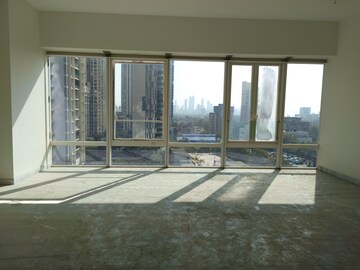 3 BHK Apartment For Sale in Indiabulls Blu, Worli