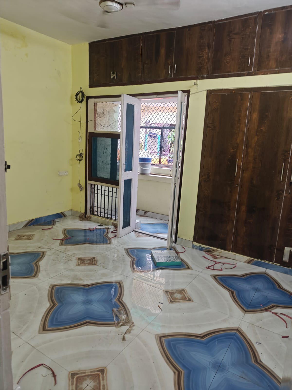 2 BHK + Pooja Room Apartment For Rent in IP Extension