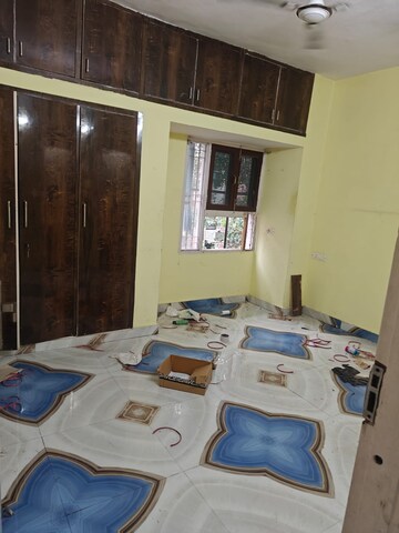 Bedroom in 2 BHK Apartment at Ip Extension – for Rent