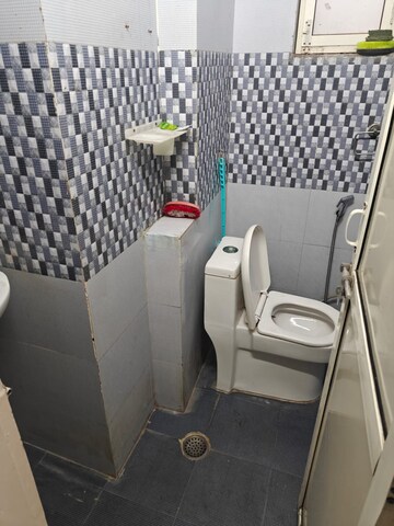 Attached Bathroom in 2 BHK Apartment at Ip Extension – for Rent