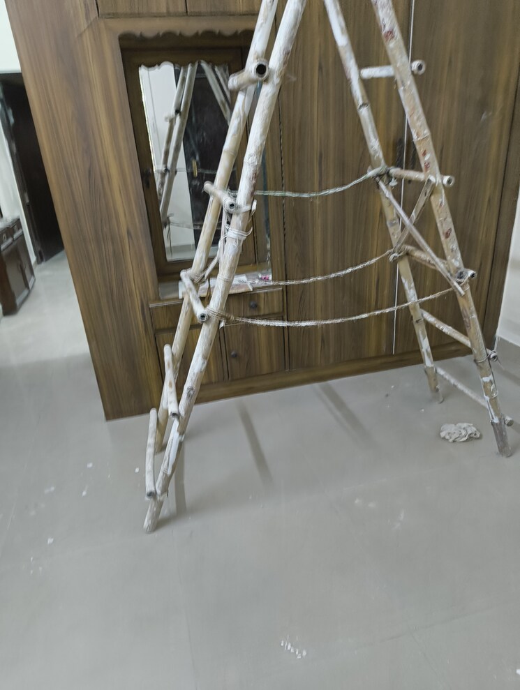 Bedroom, vasant kunj 3.5 Bedroom 2200 Sq.Ft. Apartment In Vasant Kunj Delhi 9121848