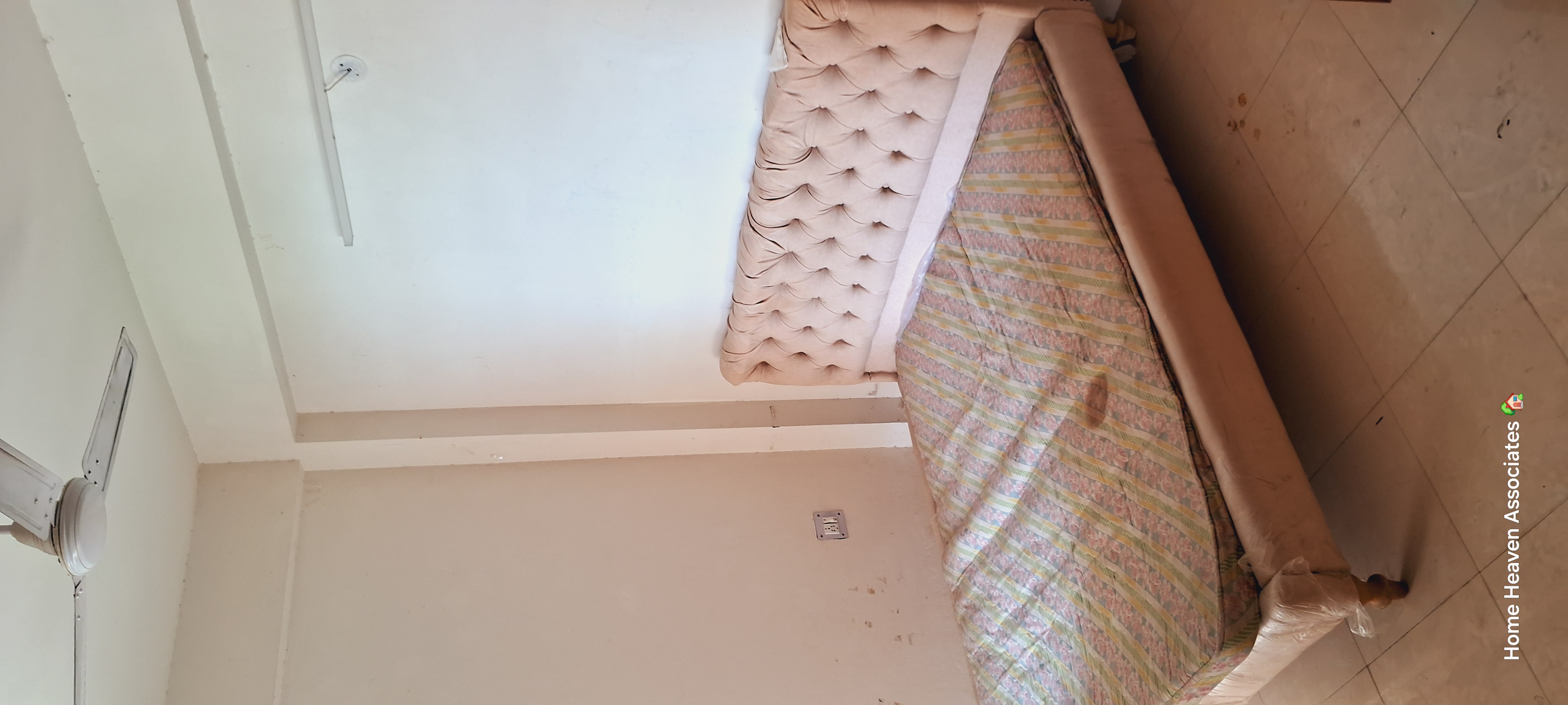 2 BHK Apartment For Rent in Conscient Habitat