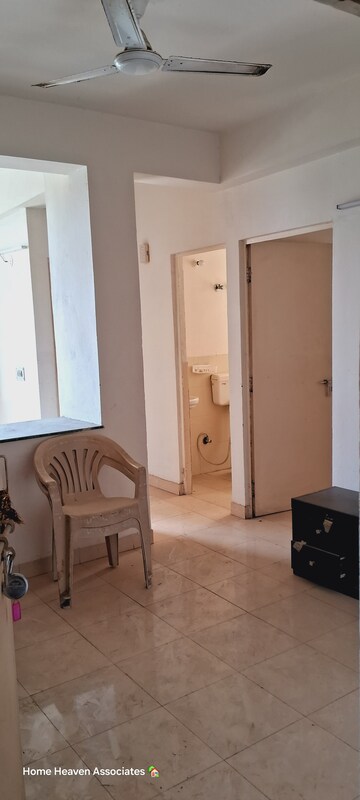 Furnished Amenities in 2 BHK Apartment at Conscient Habitat, Sector 99a – for Rent