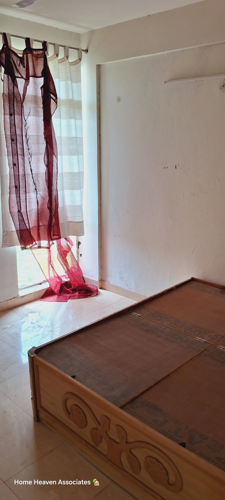 Bedroom, conscient-habitat 2 Bedroom 484 Sq.Ft. Apartment In Sector 99a Gurgaon 9121828