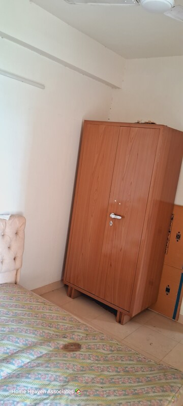 Furnished Amenities in 2 BHK Apartment at Conscient Habitat, Sector 99a – for Rent