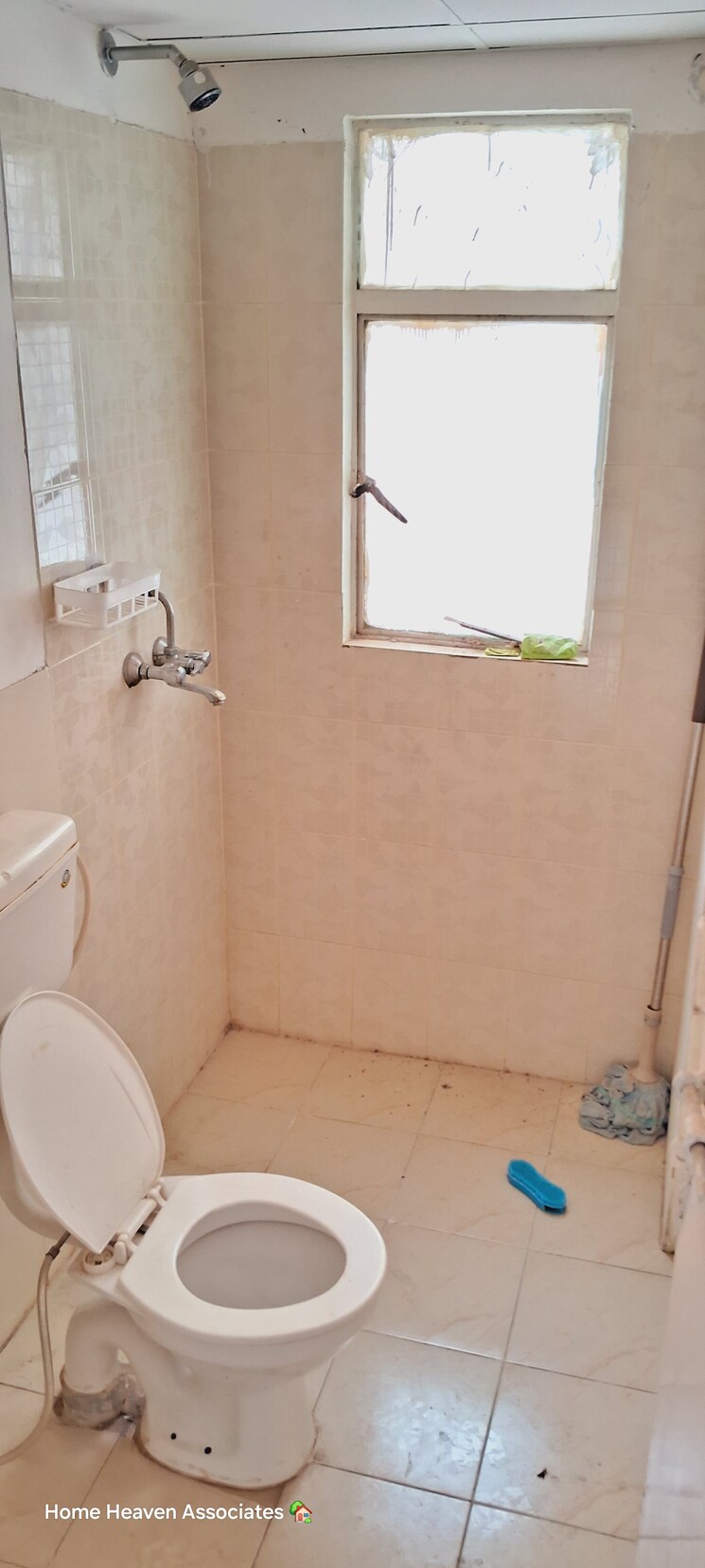 Bathroom, conscient-habitat 2 Bedroom 484 Sq.Ft. Apartment In Sector 99a Gurgaon 9121828
