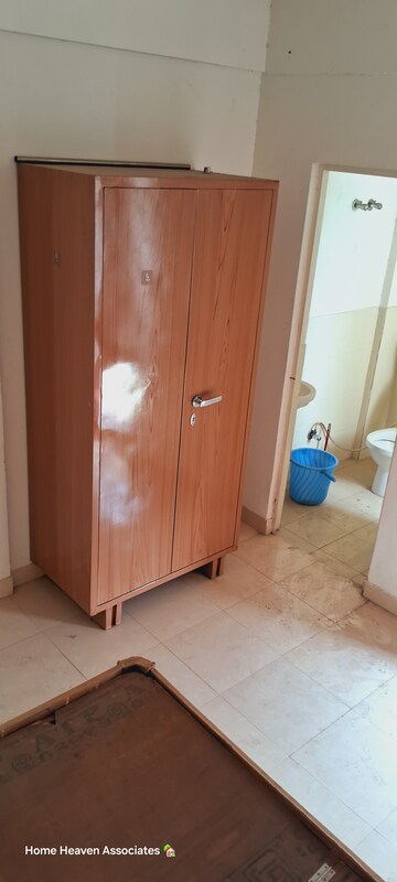 Furnished Amenities in 2 BHK Apartment at Conscient Habitat, Sector 99a – for Rent