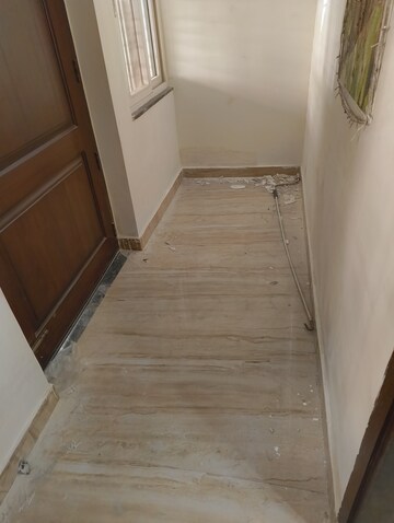 Building Lobby in 3.5 BHK Apartment at Vasant Kunj – for Rent