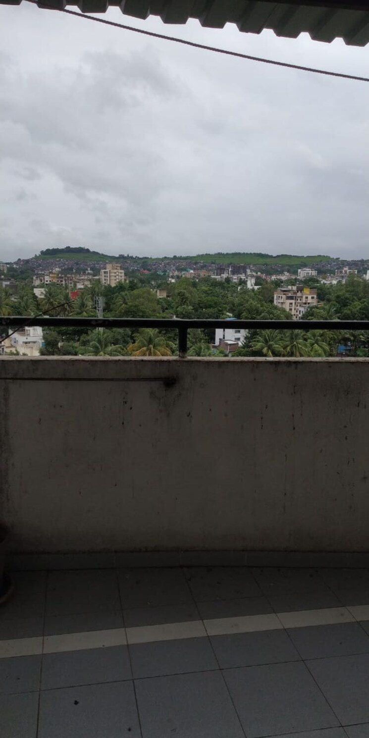 Balcony, park-avenue-warje 2 Bedroom 787 Sq.Ft. Apartment In Warje Pune 9121834