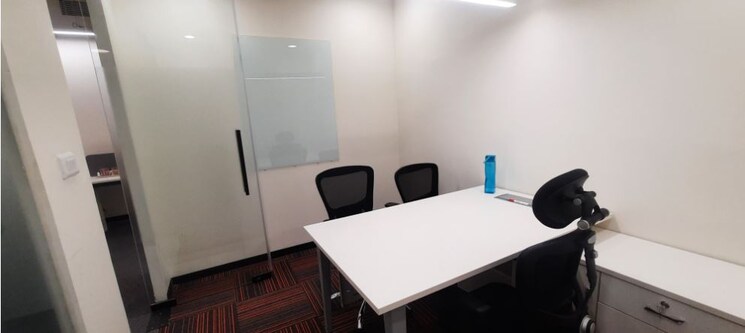 Team Area, shree-naman-midtown Commercial Office Space 900 Sq.Ft. In Dadar West Mumbai 9121827