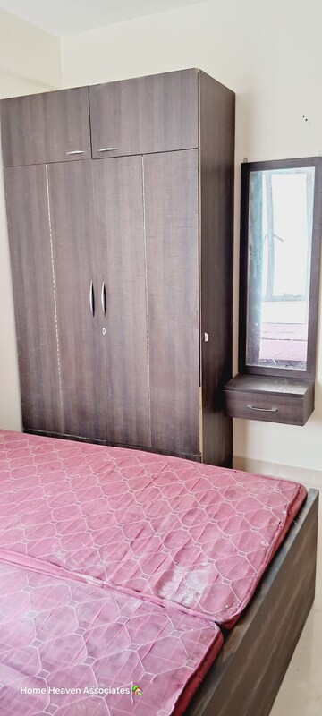 Furnished Amenities in 2 BHK Apartment at Conscient Habitat, Sector 99a – for Rent