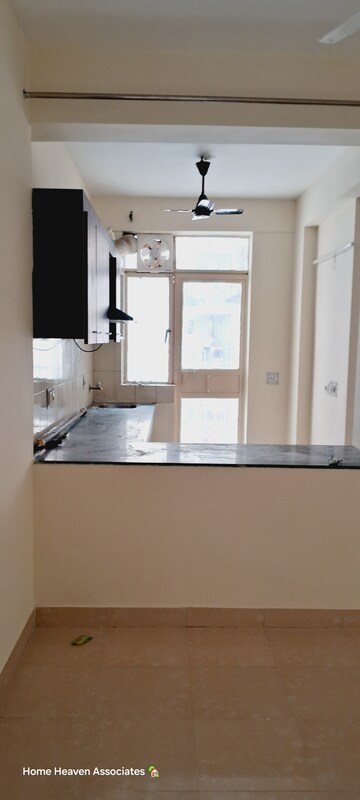 Furnished Amenities in 2 BHK Apartment at Conscient Habitat, Sector 99a – for Rent