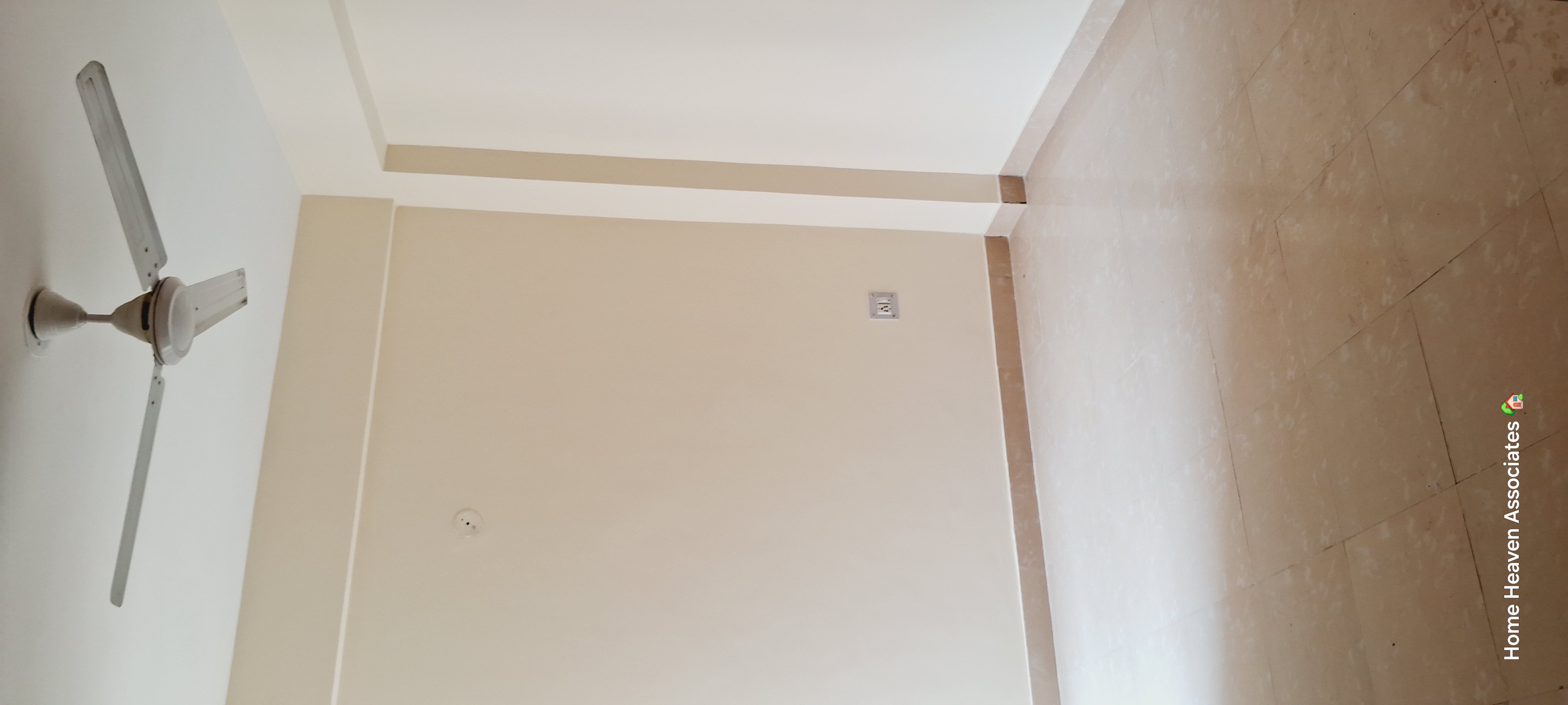 2 BHK Apartment For Rent in Conscient Habitat