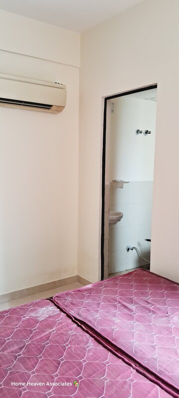 Furnished Amenities in 2 BHK Apartment at Conscient Habitat, Sector 99a – for Rent