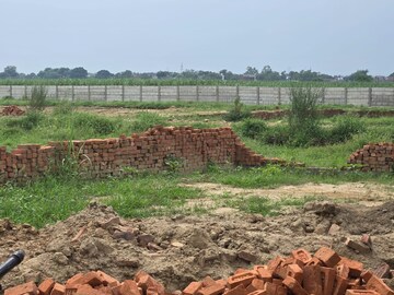 Plot Area in  Plot at Rohta Road – for Sale