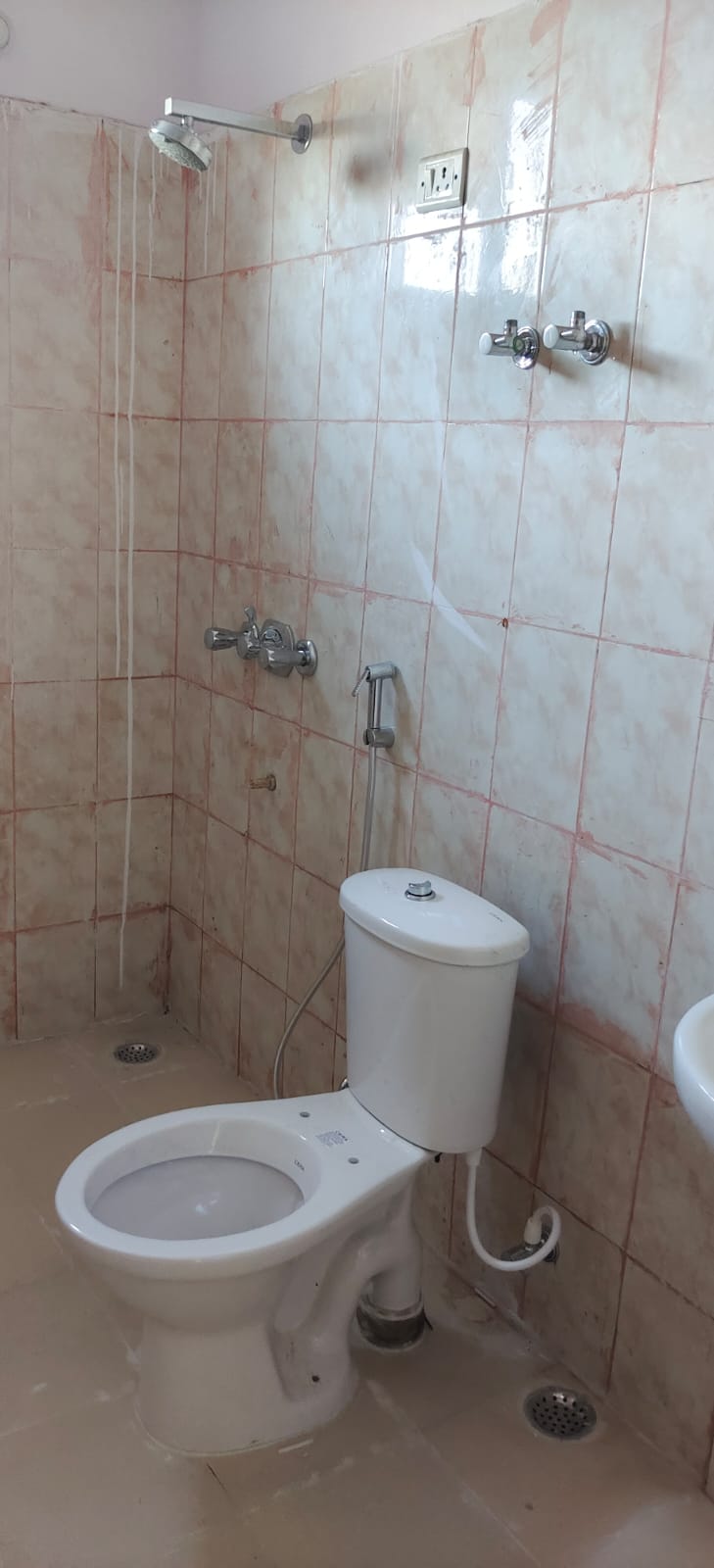 2 BHK + Pooja Room Independent House For Rent in Nn Property 