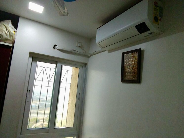 Room, dosti-west-county 1.5 Bedroom 700 Sq.Ft. Apartment In Balkum Pada Thane 9121836