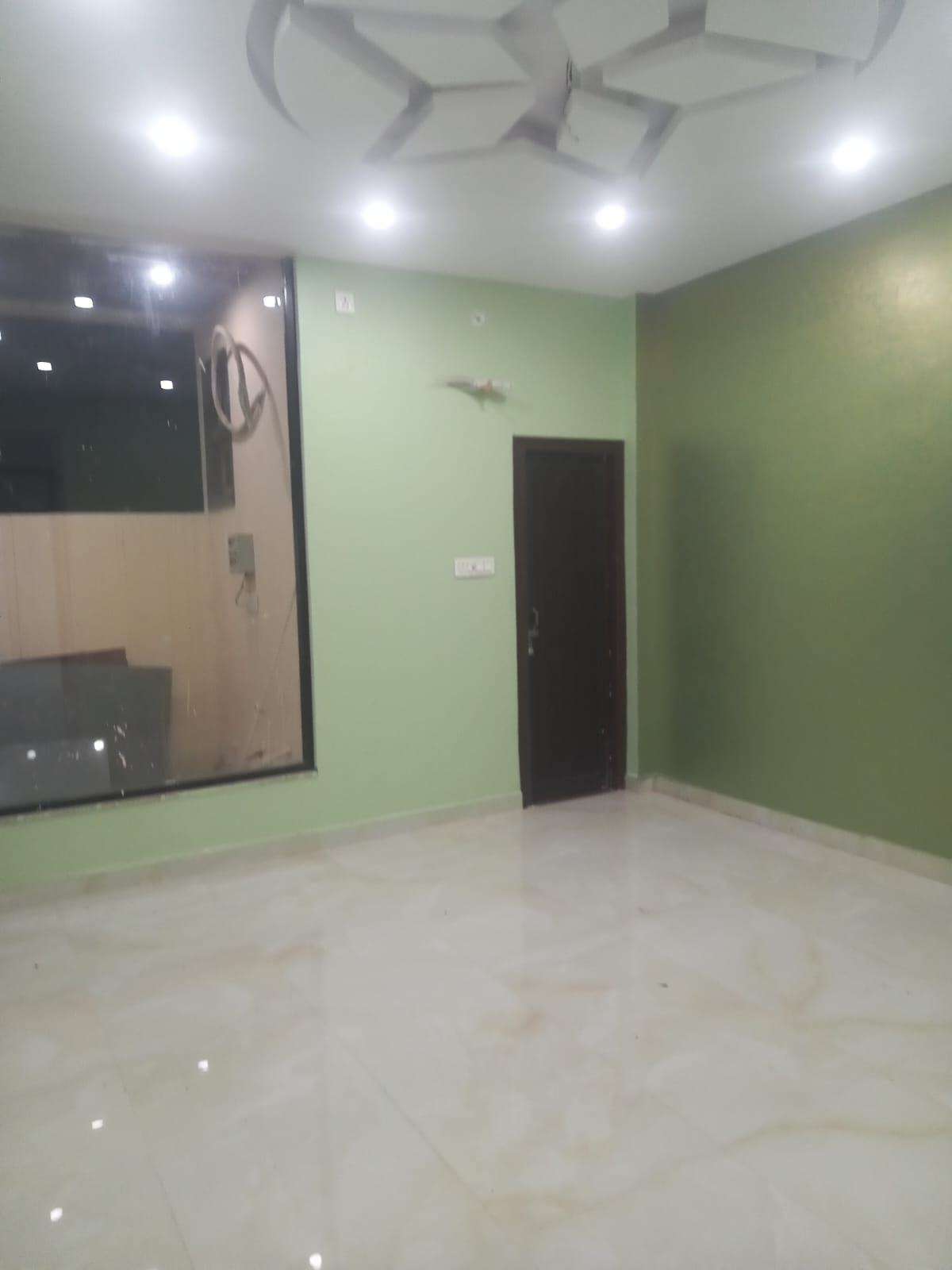 2 BHK + Extra Room 1100 Sq.Ft. Independent House in ORO City