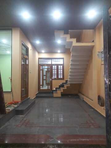 Kitchen in 2 BHK Independent House at ORO City, Jankipuram – for Rent