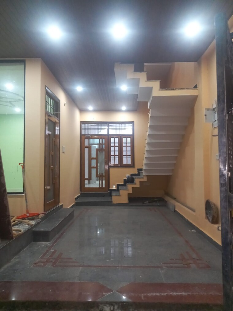 Kitchen, oro-city 2 Bedroom 1100 Sq.Ft. Independent House In Jankipuram Lucknow 9121863