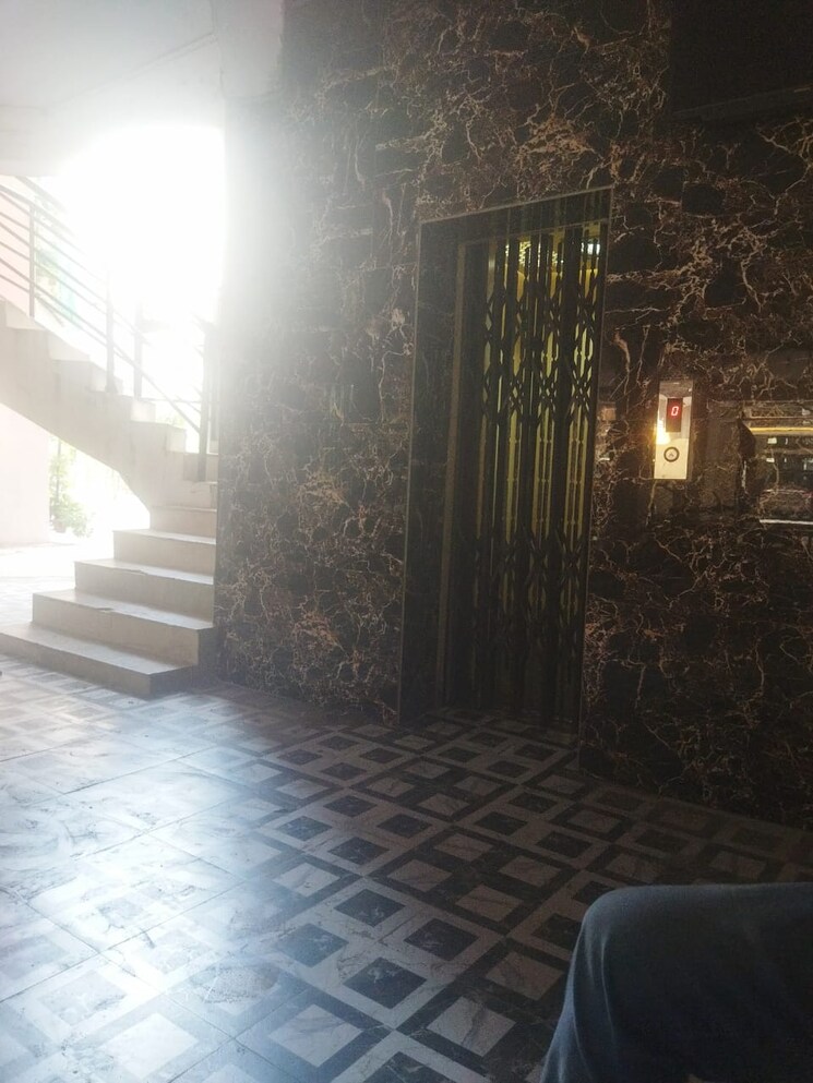 Living Room, gomti nagar 2 Bedroom 1275 Sq.Ft. Independent House In Gomti Nagar Lucknow 9121855