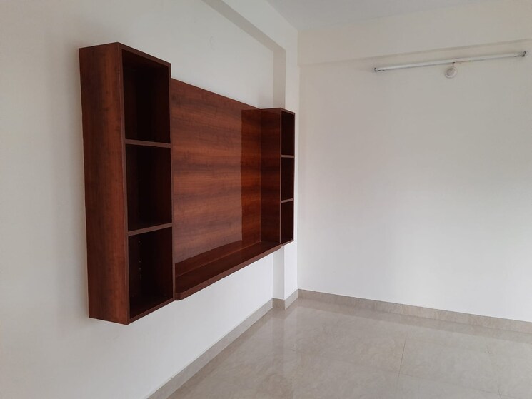 Room, radiant-lake-view 2 Bedroom 1215 Sq.Ft. Apartment In Kr Puram Bangalore 9121844