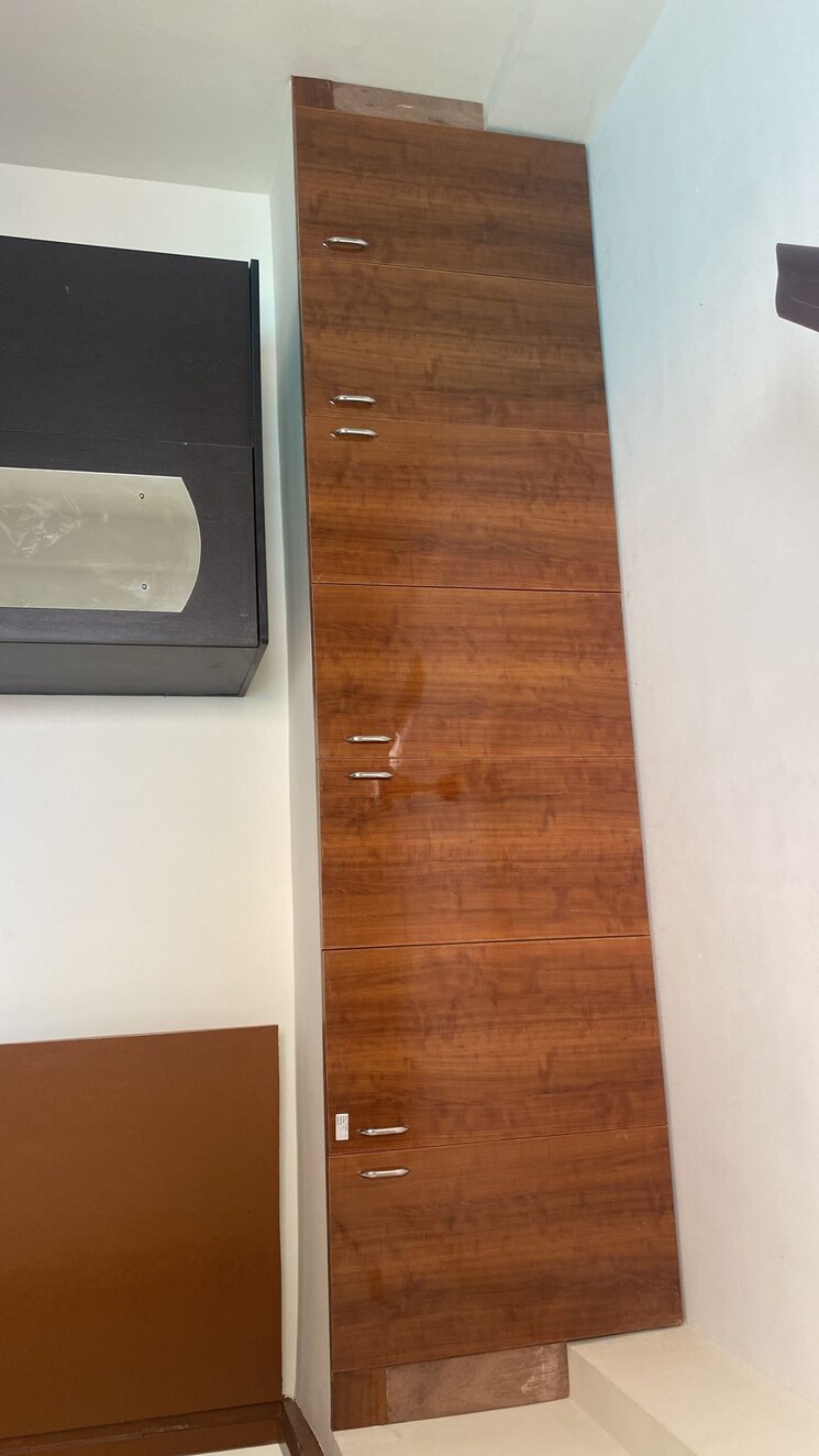 Other, radiant-lake-view 2 Bedroom 1215 Sq.Ft. Apartment In Kr Puram Bangalore 9121844