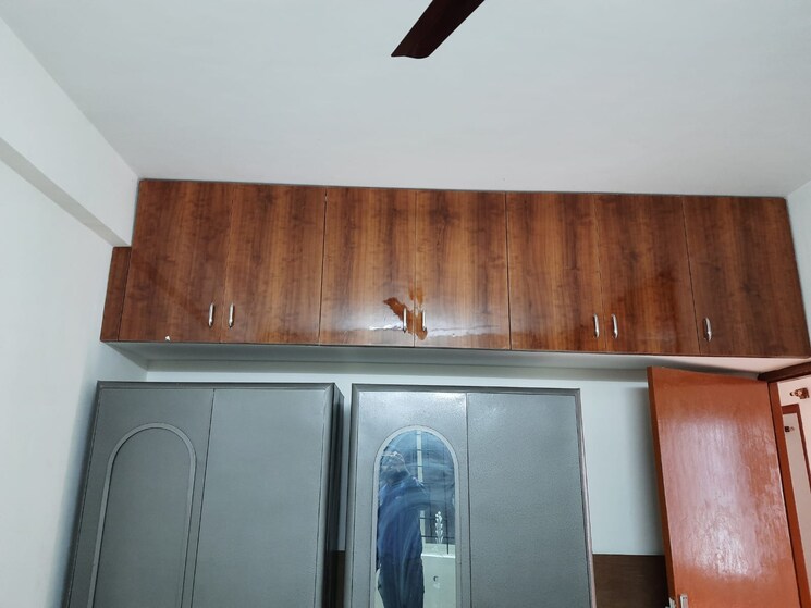 Other, radiant-lake-view 2 Bedroom 1215 Sq.Ft. Apartment In Kr Puram Bangalore 9121844