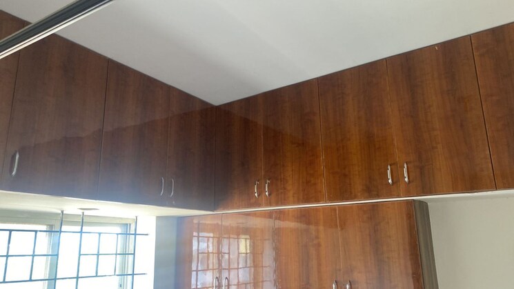 Other, radiant-lake-view 2 Bedroom 1215 Sq.Ft. Apartment In Kr Puram Bangalore 9121844