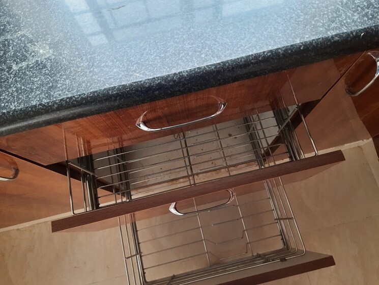 Other, radiant-lake-view 2 Bedroom 1215 Sq.Ft. Apartment In Kr Puram Bangalore 9121844