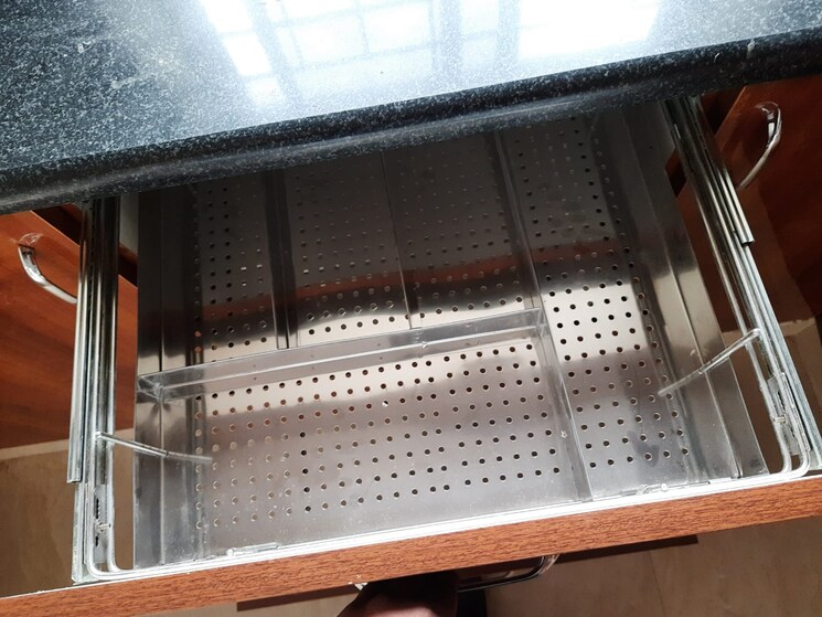 Other, radiant-lake-view 2 Bedroom 1215 Sq.Ft. Apartment In Kr Puram Bangalore 9121844