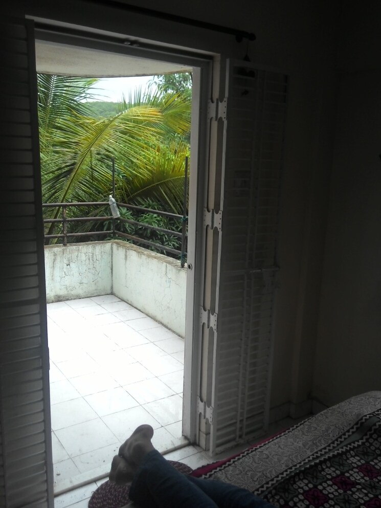 Terrace, city-pride 3 Bedroom 1120 Sq.Ft. Apartment In Kothrud Pune 9121852