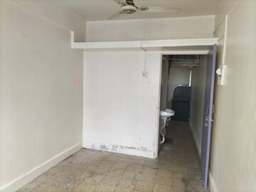 Building Lobby in 1 BHK Apartment at Avdudh apparnent, Dhankawadi – for Rent