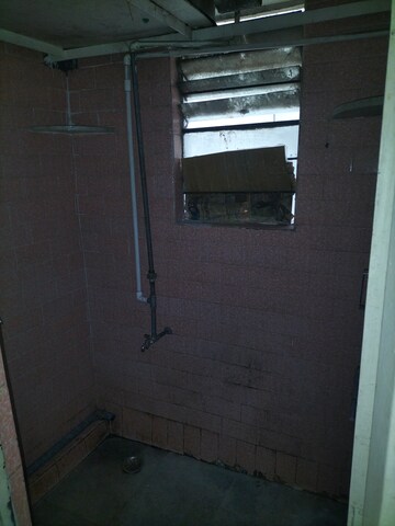Bathroom in 1 BHK Apartment at Avdudh apparnent, Dhankawadi – for Rent